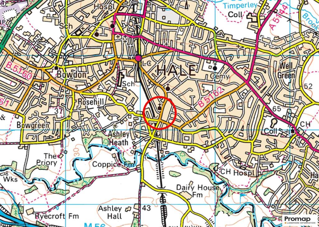 Town Plan