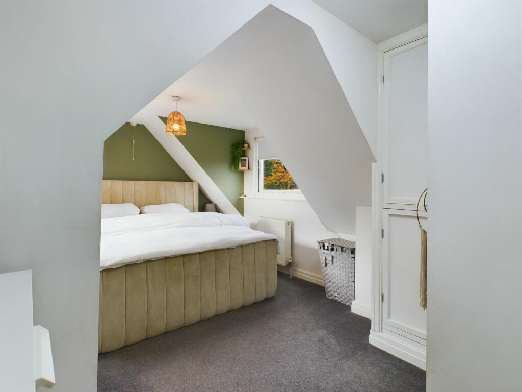 Principal Bedroom