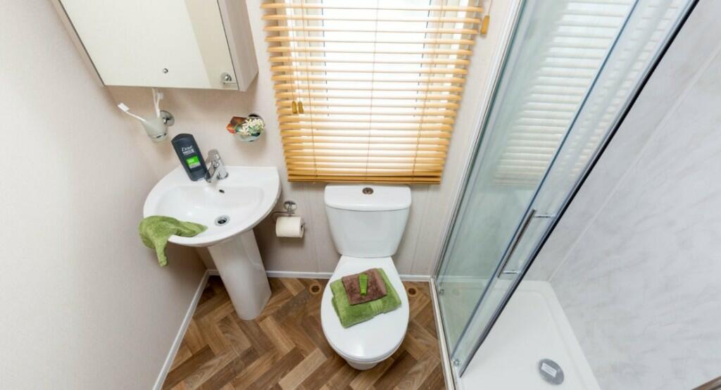Typical En Suite