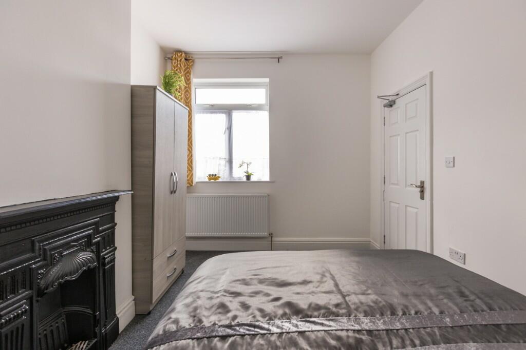Bedroom Four