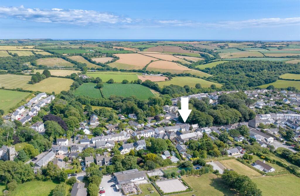 26 Fore Street aerial.jpg