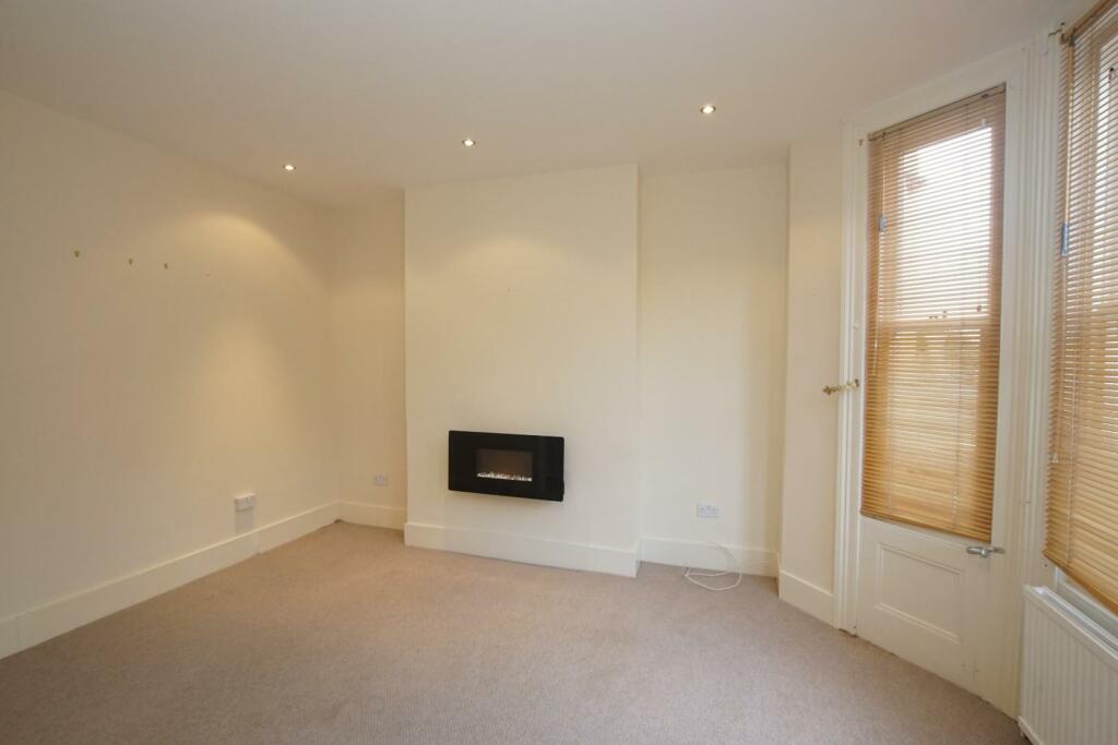 sitting room