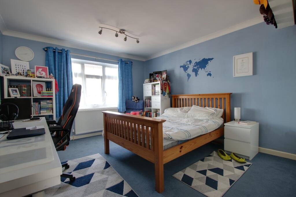 BEDROOM TWO