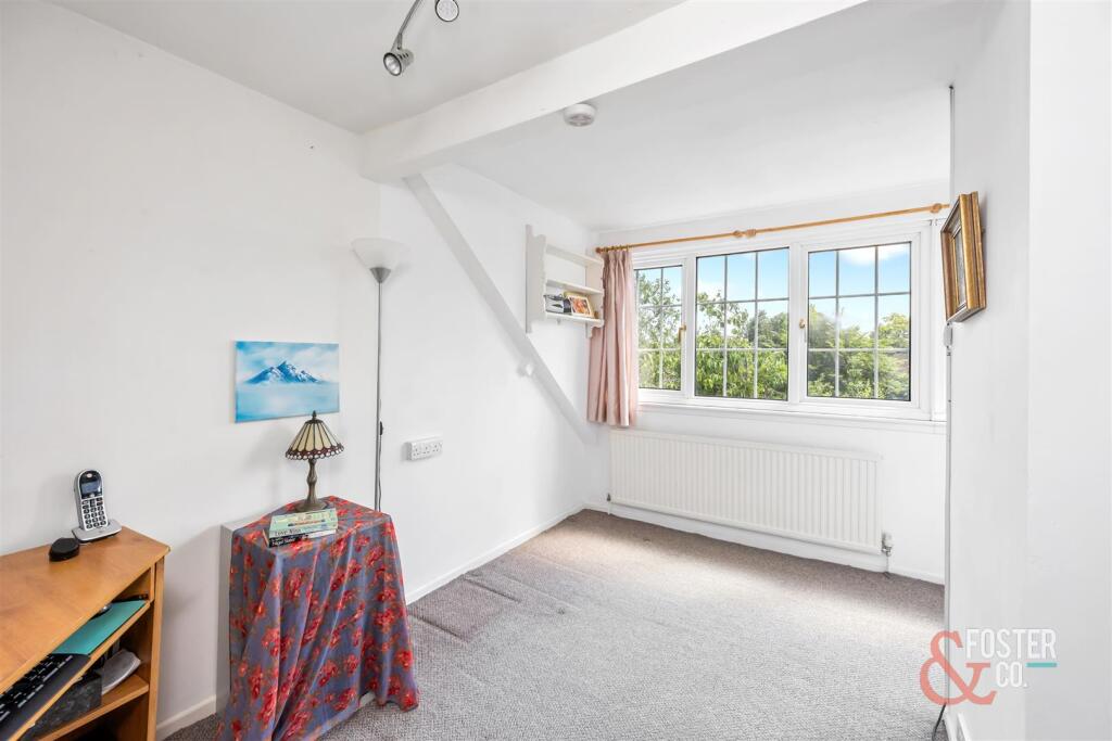 School Lane, Forge Cottage-007.jpg