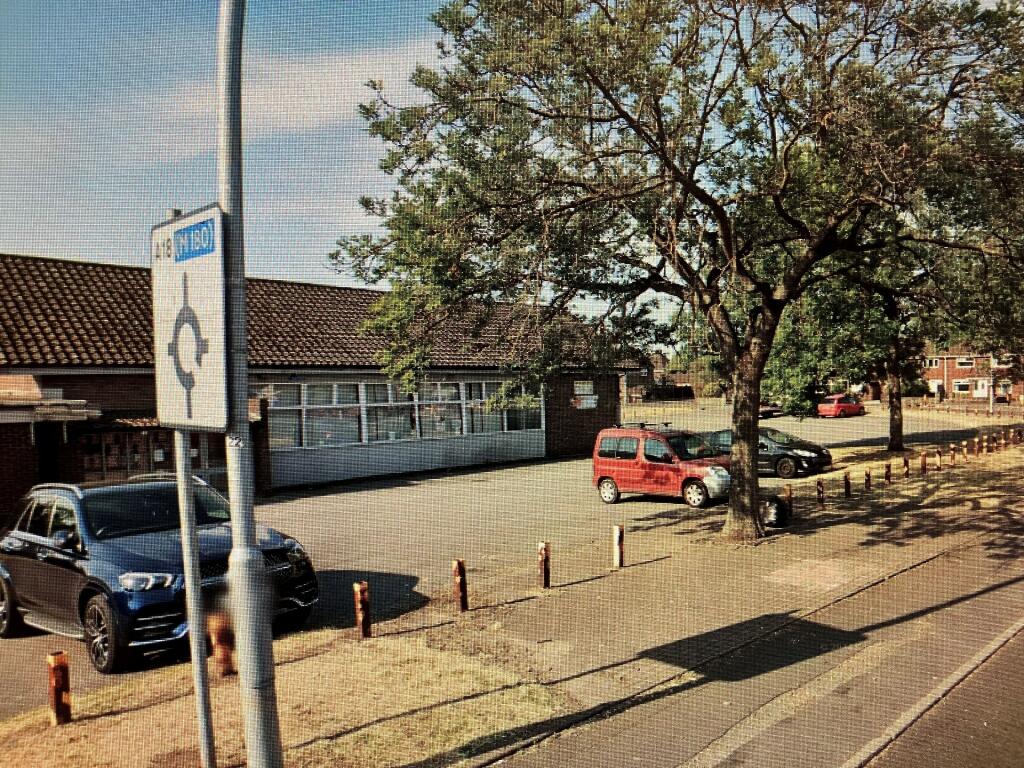 Local community centre