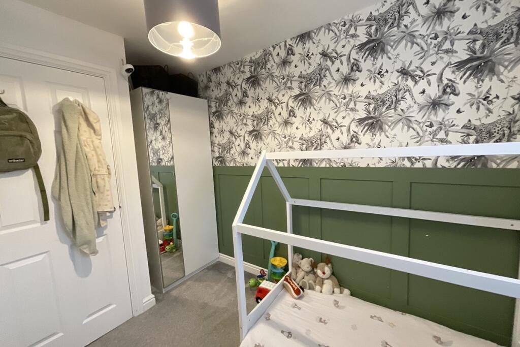 Bedroom 3