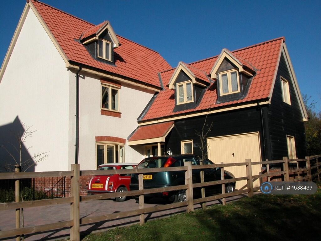 Front Drive
