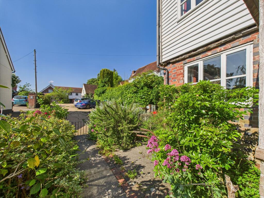 garden