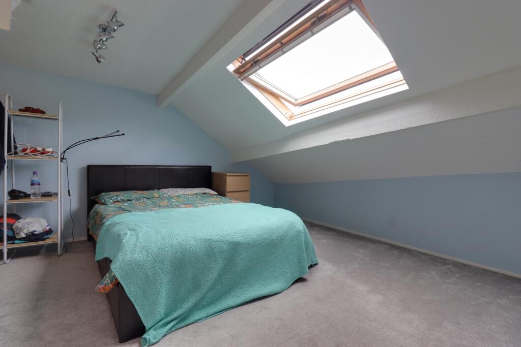 Attic 1