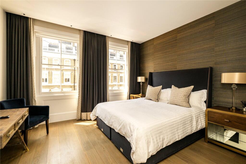 Principal Bedroom