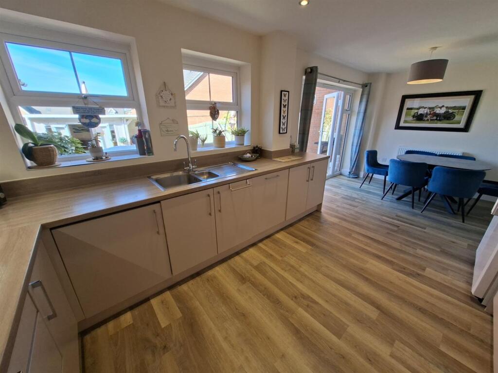Badeslade, Northampton