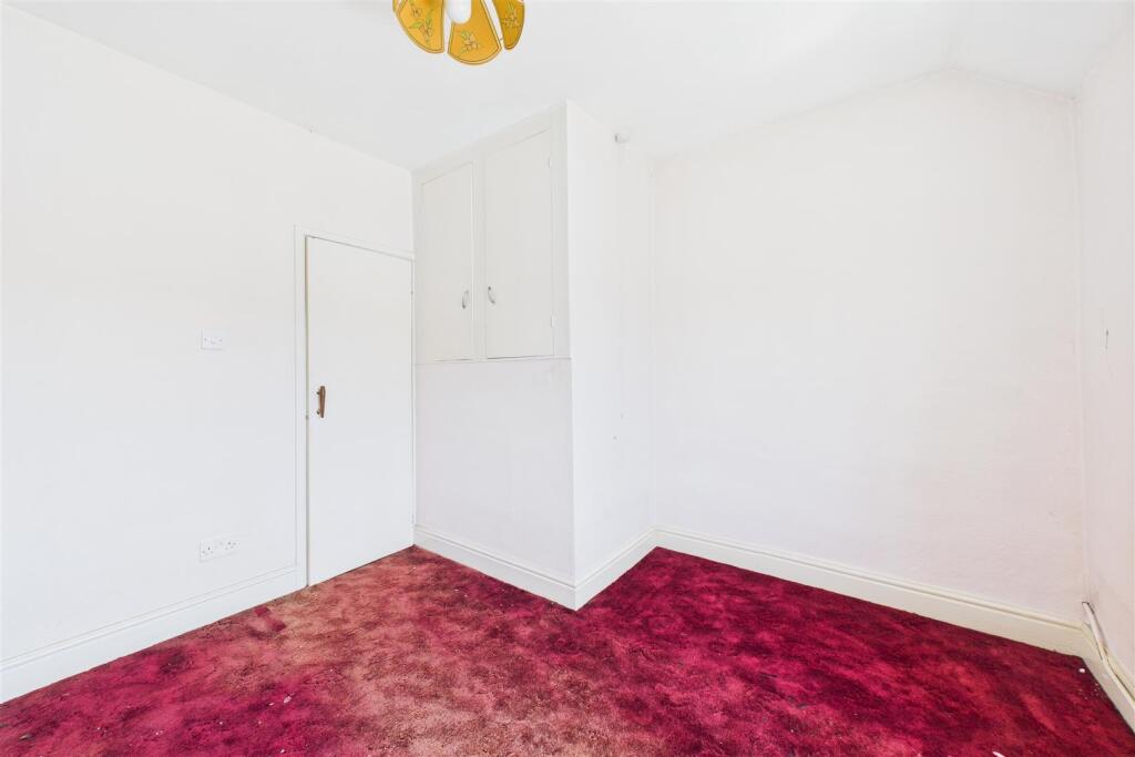 78 Highridge Road, Bishopsworth, Bristol BS13 8HP 