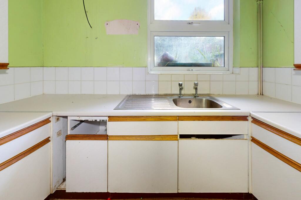 16 Orlop Street, Greenwich, London, SE10 9AB