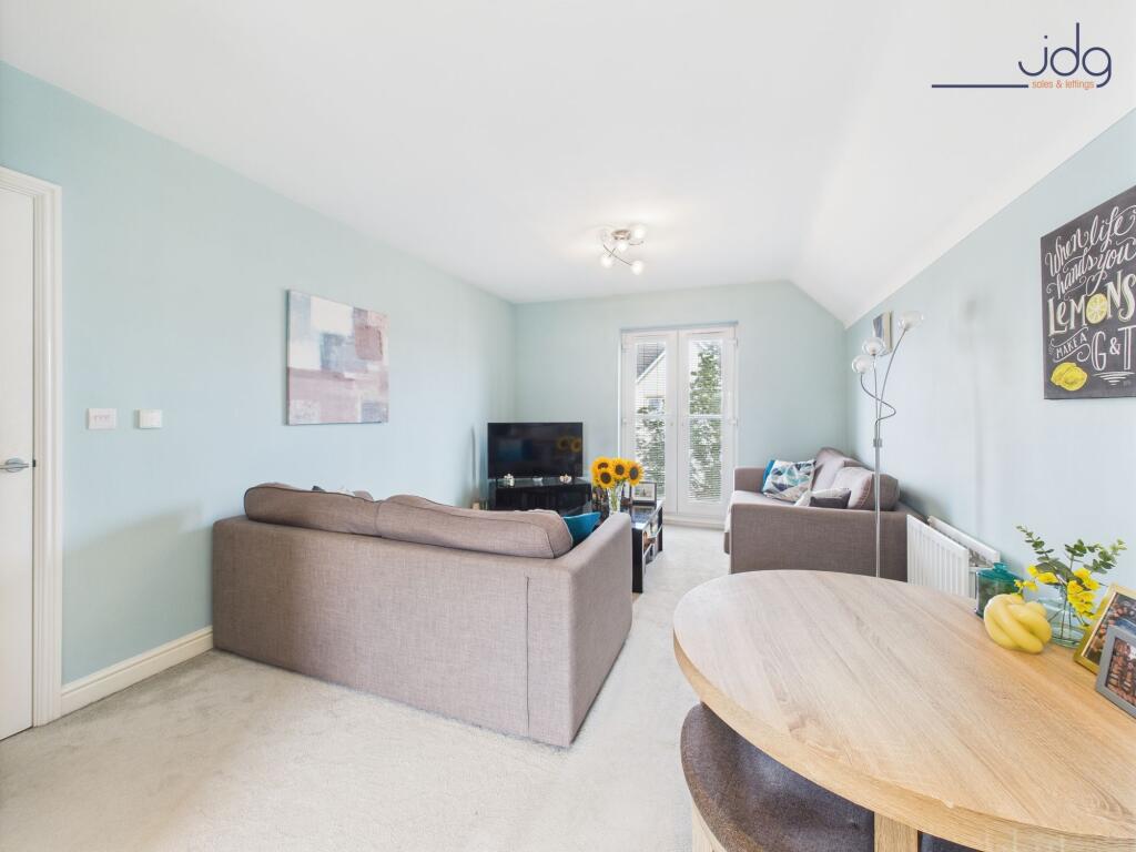 Open plan Kitchen Living