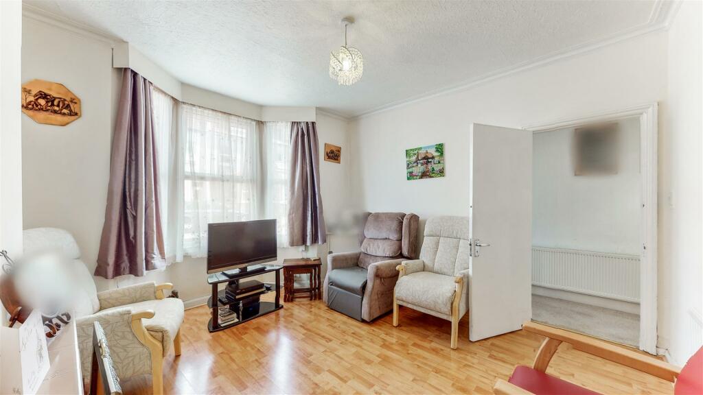 Front Reception