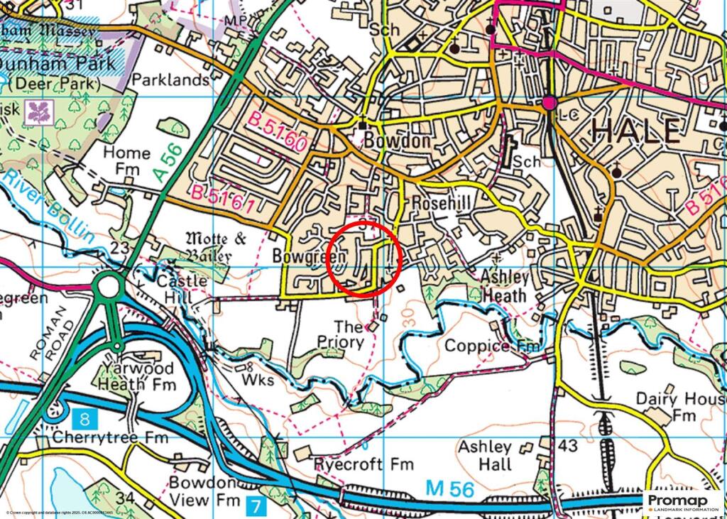 Town Plan