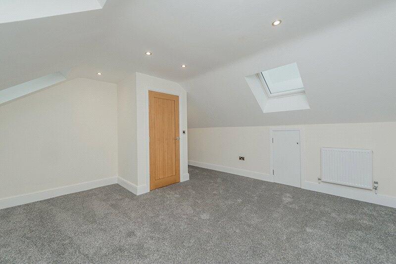 Top Floor Familyroom