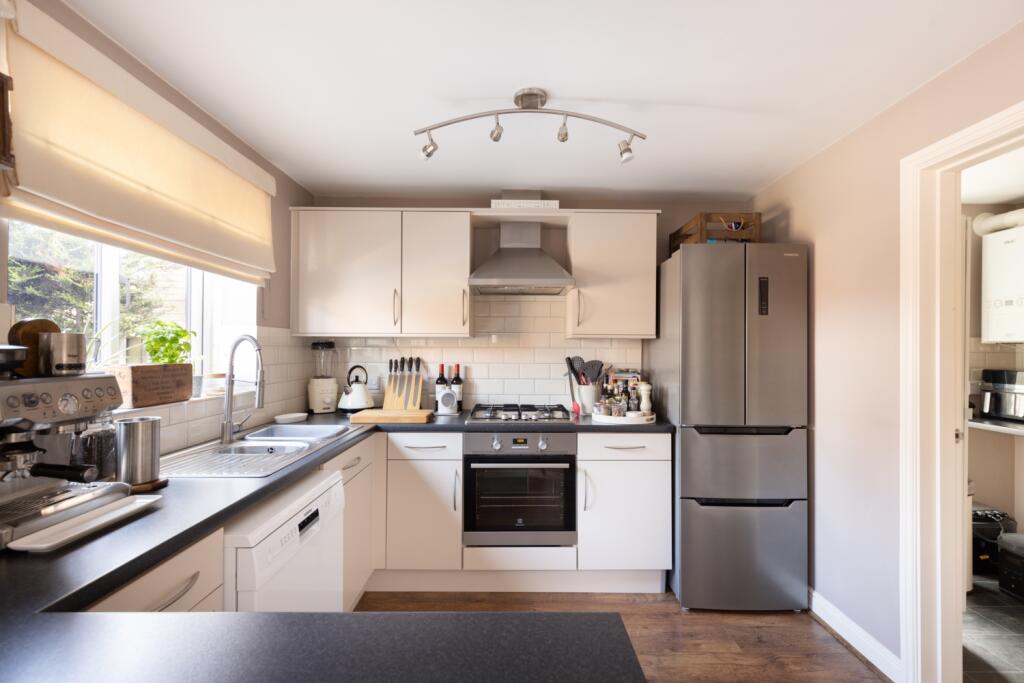 Kitchen Paul Benson Ewemove Goole And Selby
