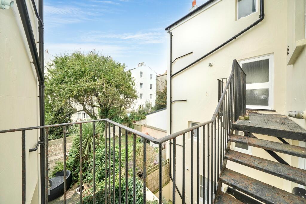 First, 11 York Road, Hove, East Sussex, BN3 1DJ