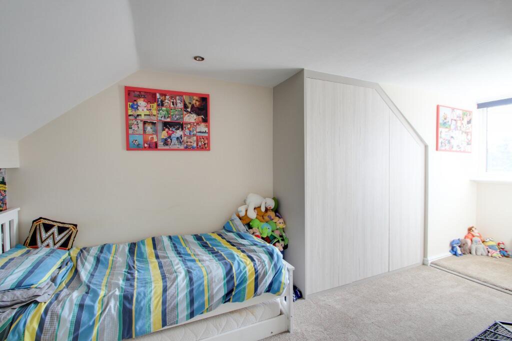 Bedroom Five