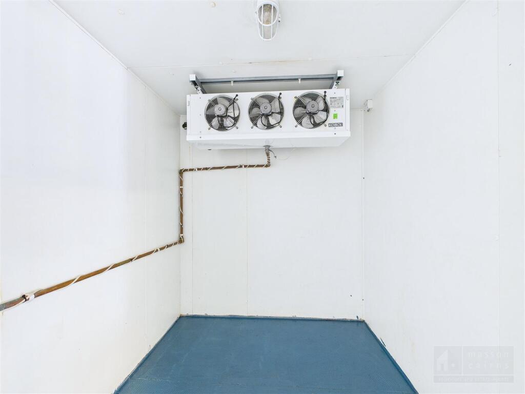 Cold Room