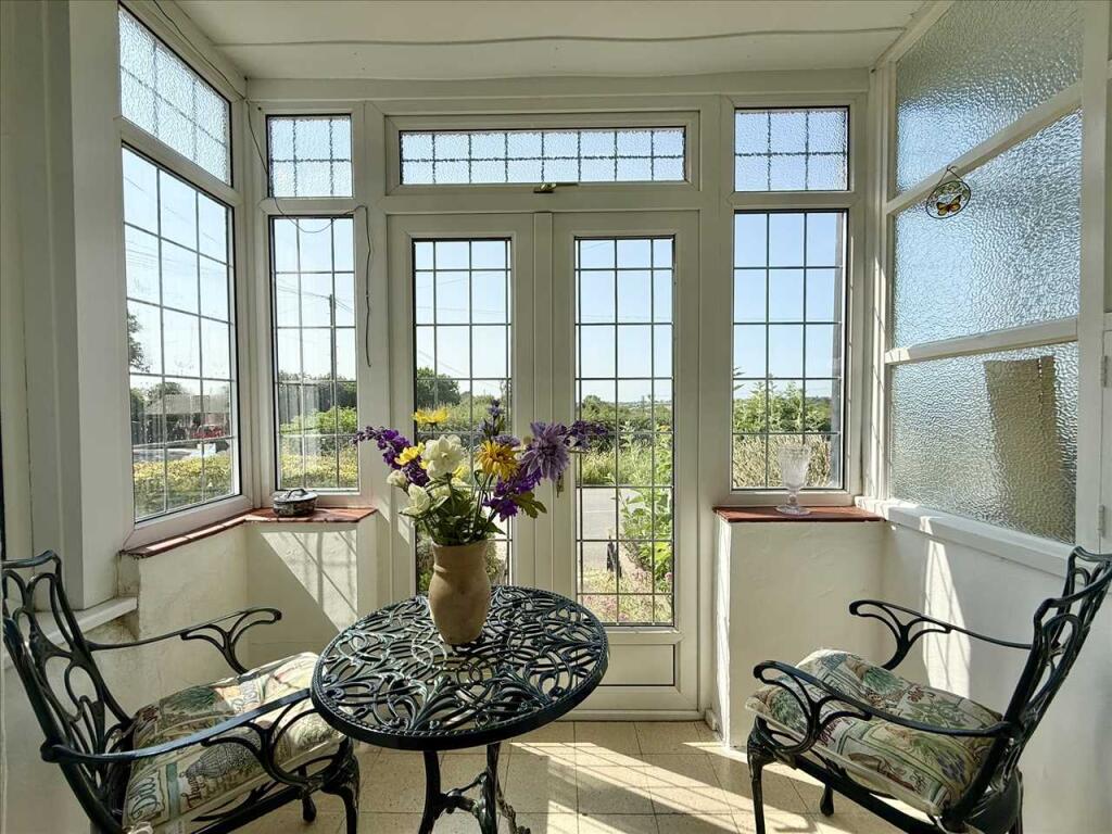 Porch