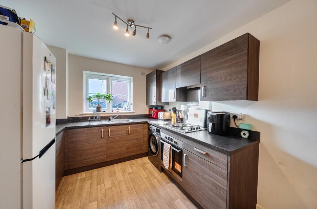 Hobby Way, Brayton, Selby