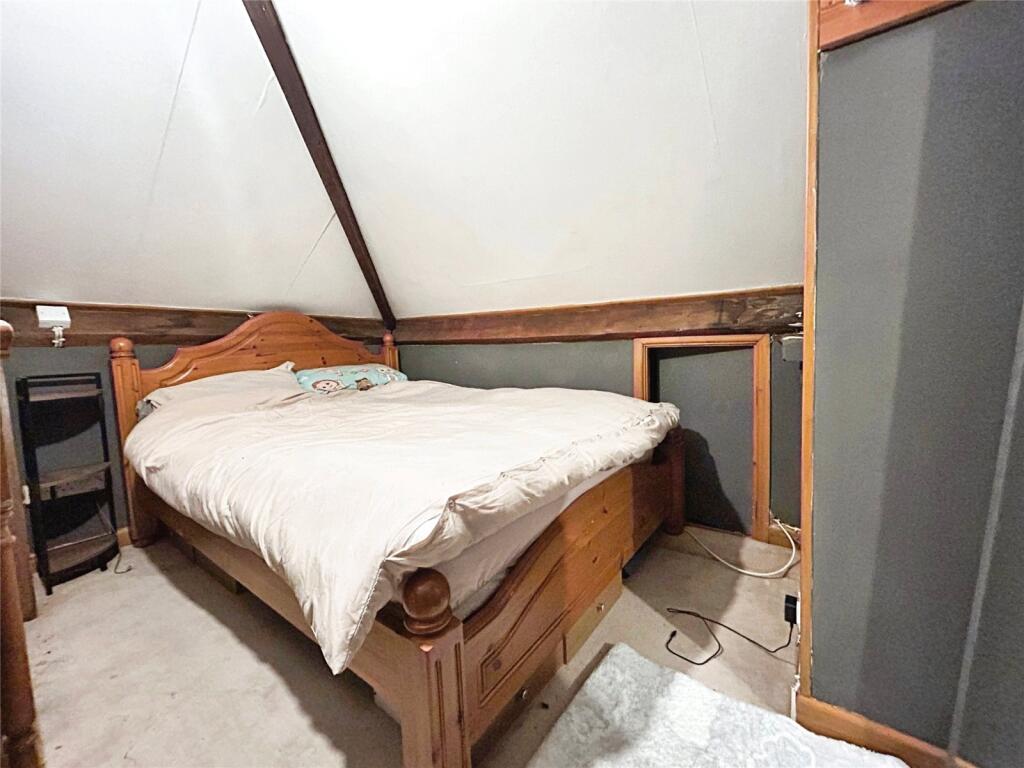 Loft Room