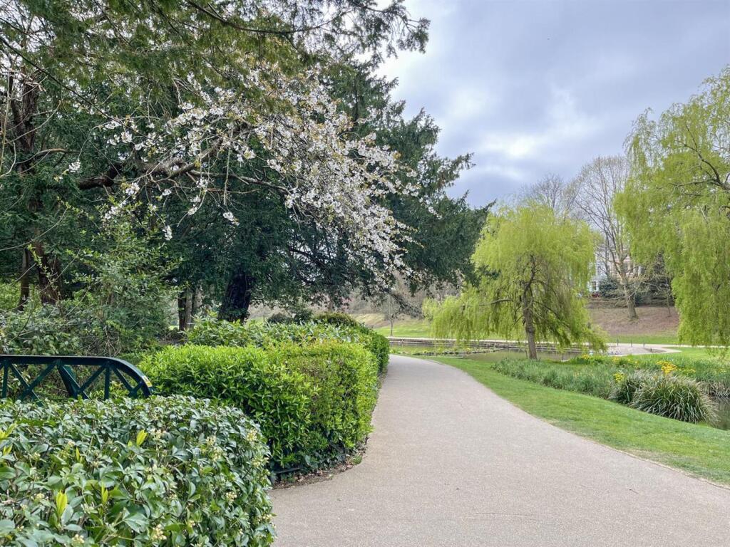 Alexandra Park