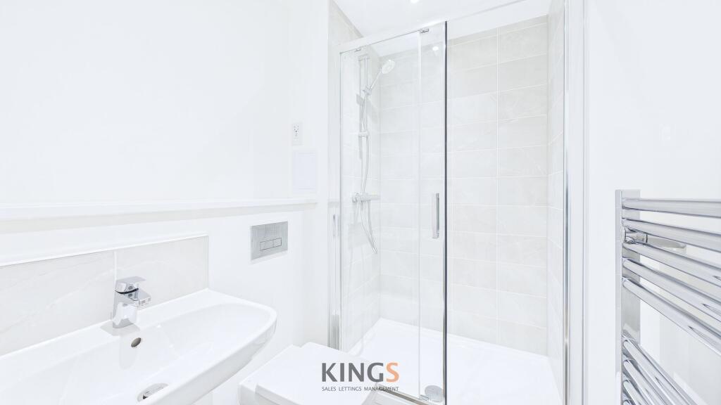 En-Suite