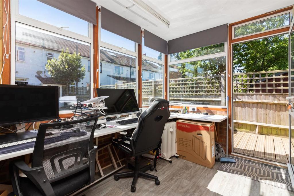 Home Office