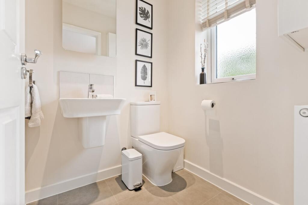 En suite