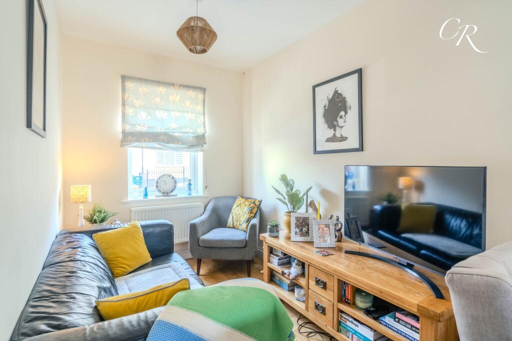 Kitchen/Dining/Family Room