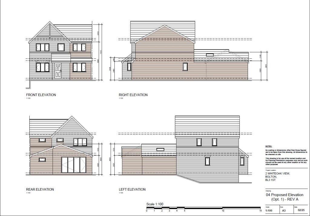 2 Whiteoak View - Development Option (p2)