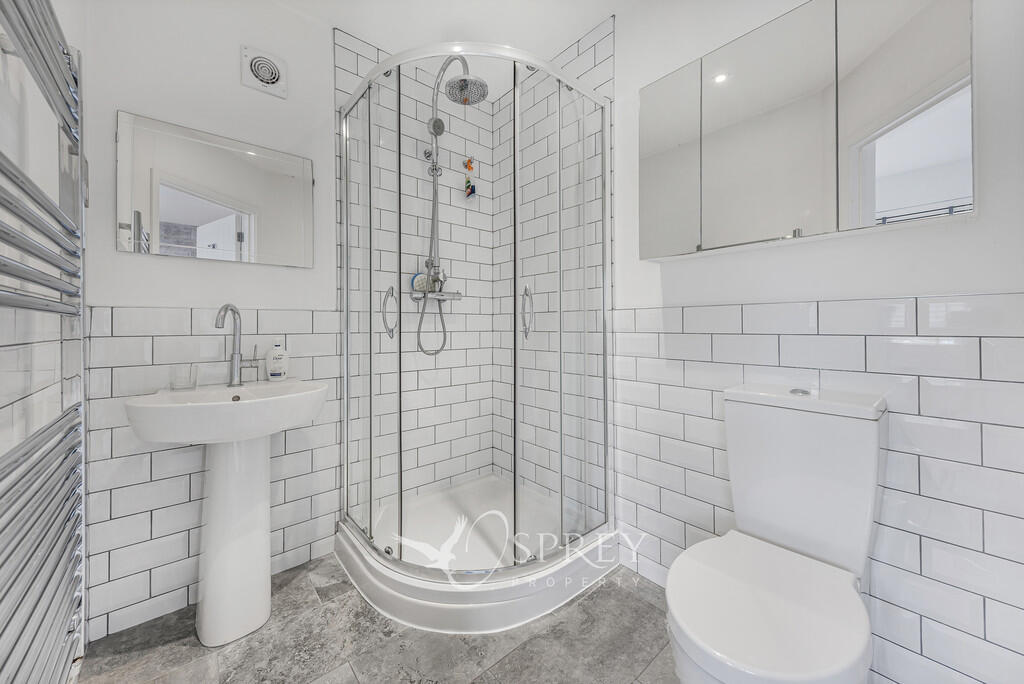 En-Suite Shower R...