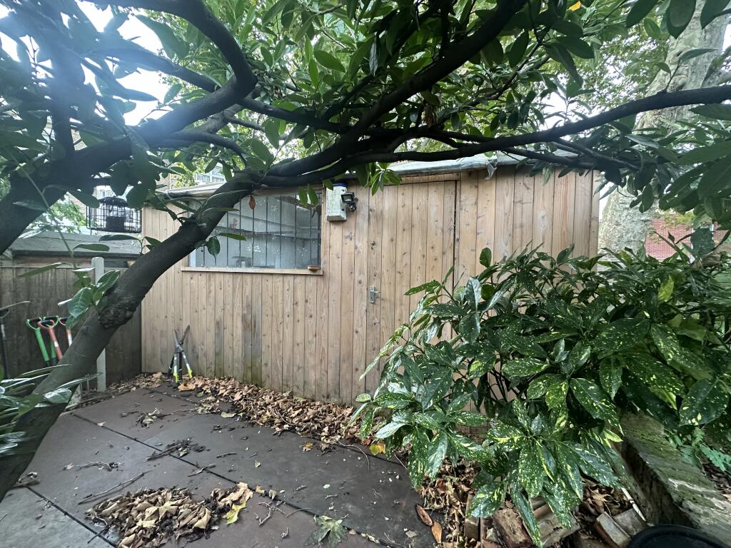 Garden Studio Alt.