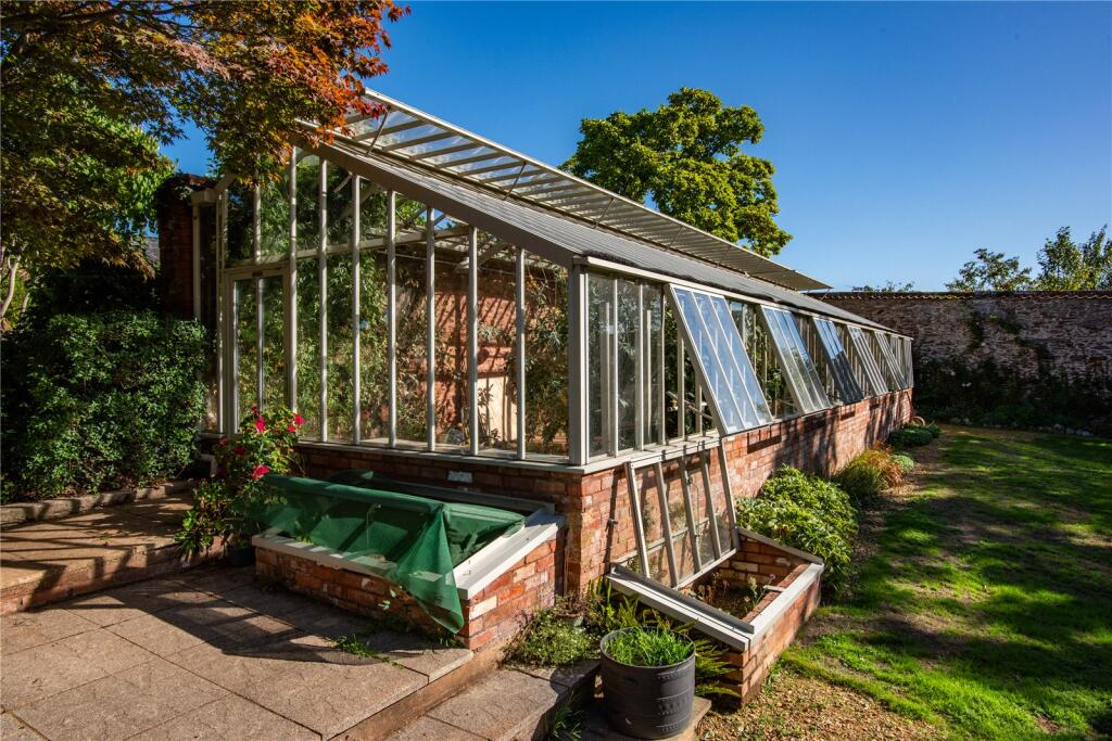 Greenhouse