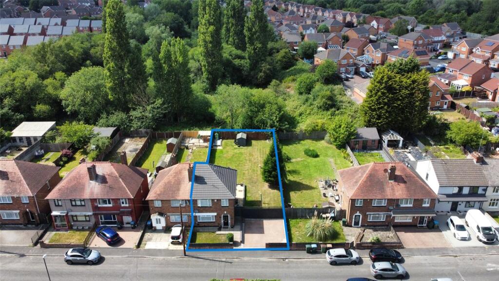 Drone Photo