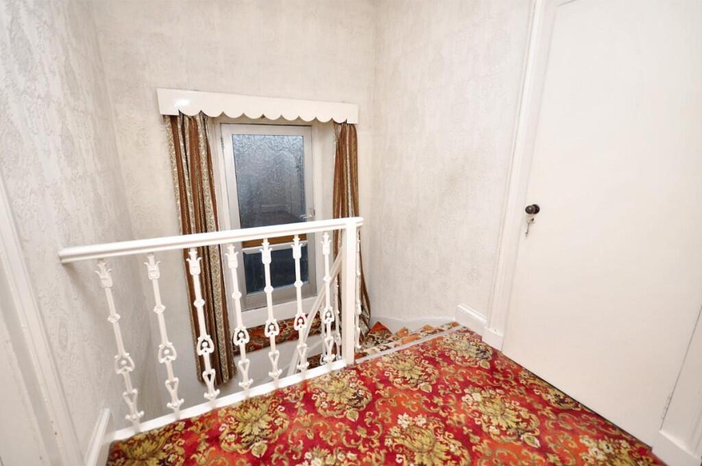 Stairwell
