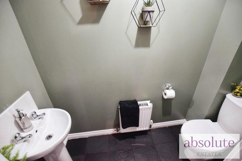 Cloakroom