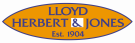 Lloyd, Herbert & Jones logo