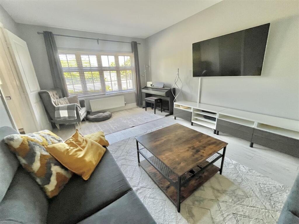 Lounge Aspect 4