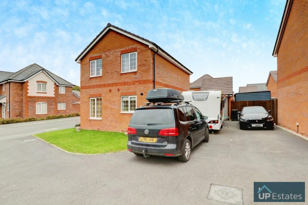 Driveway Parking