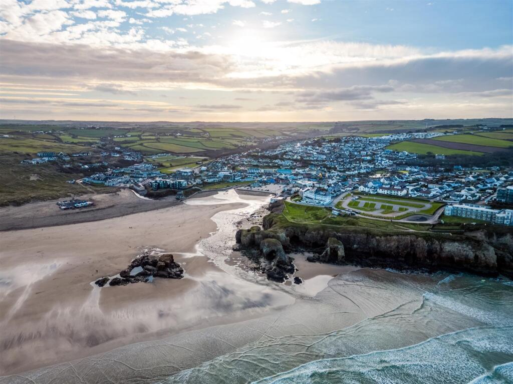 Perranporth