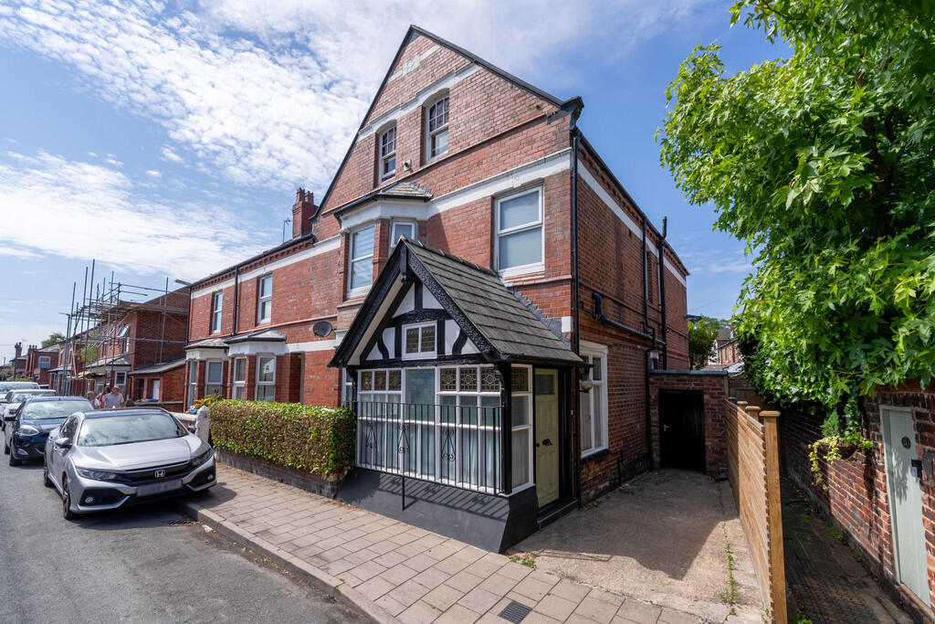 9 Panton Road, CH...