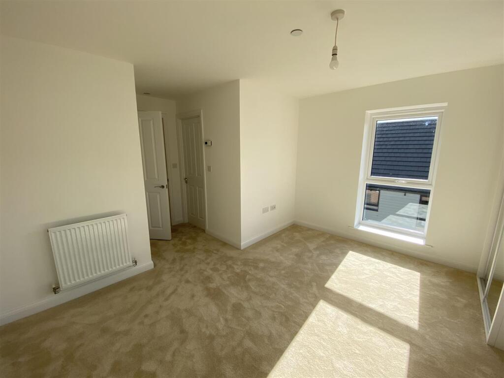 Bedroom 1 2nd Floor