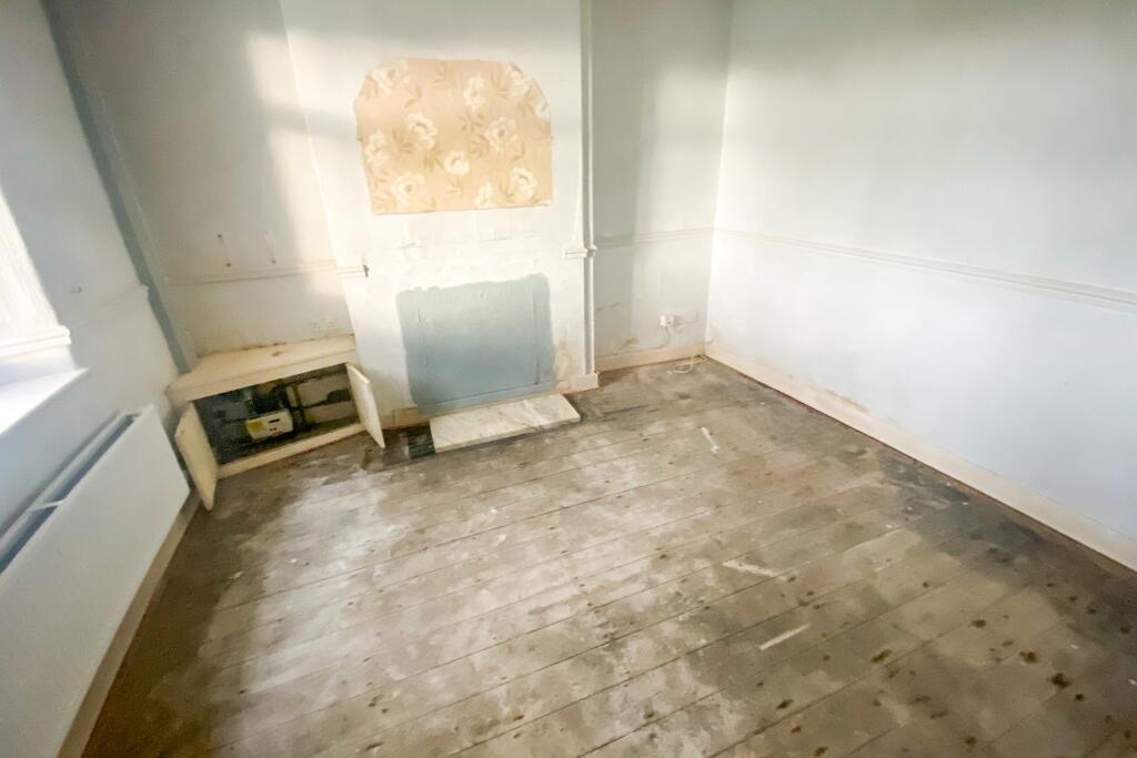 64 Jacktrees Road, Cleator Moor, Cumbria, CA25 5BB