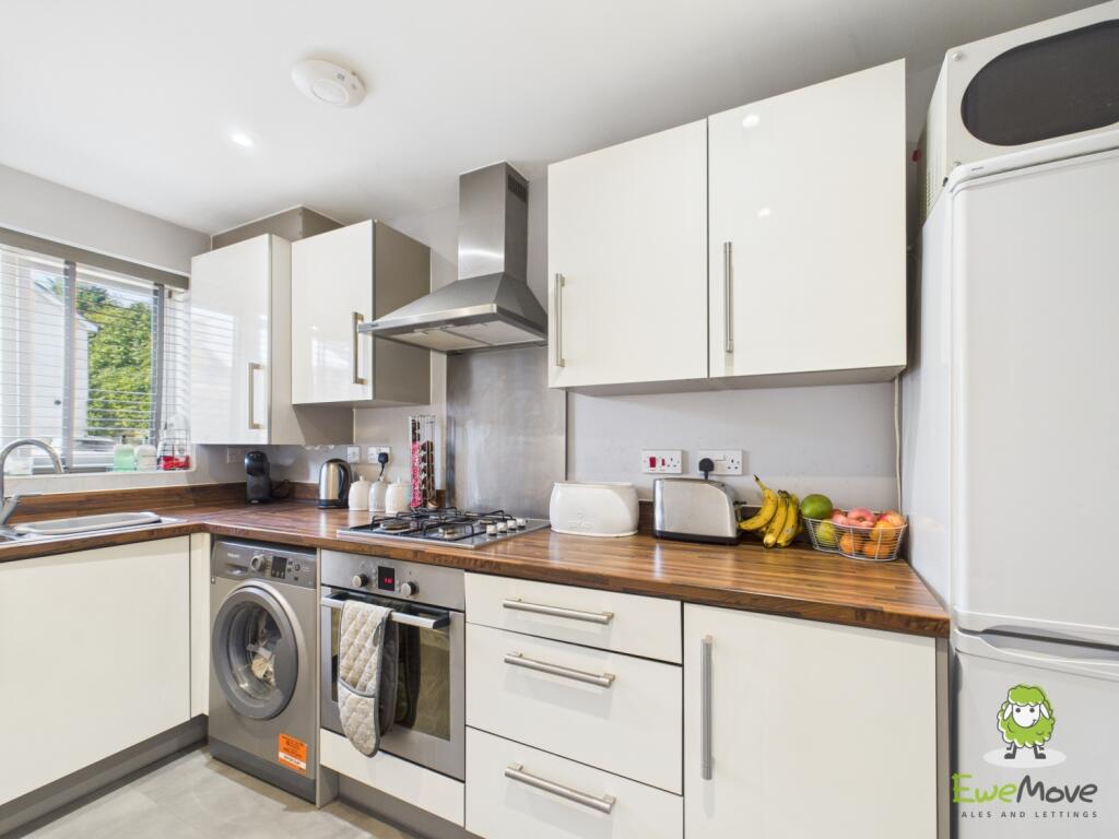 EweMove Estate Agents Basingstoke 