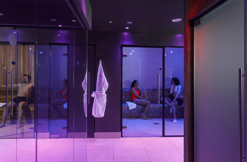 Spa