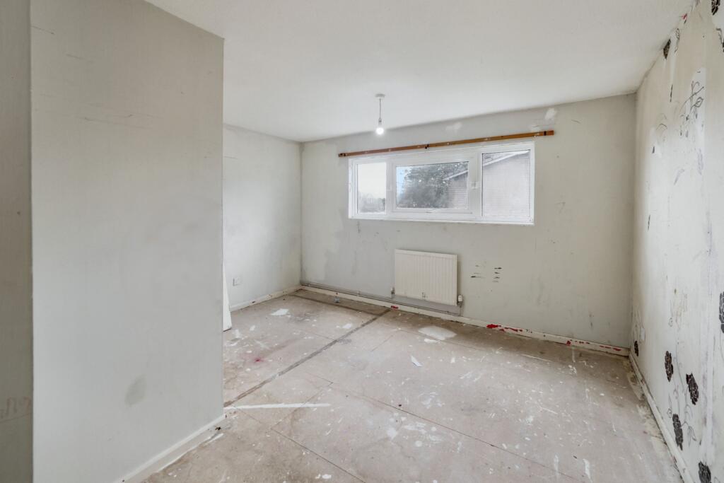 23 Redruth Drive, Mansfield, Nottinghamshire, NG18 4QB